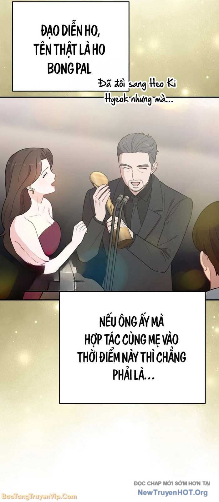 0 Tuổi Đã Là Ngôi Sao Hạng A Chapter 6 - 47