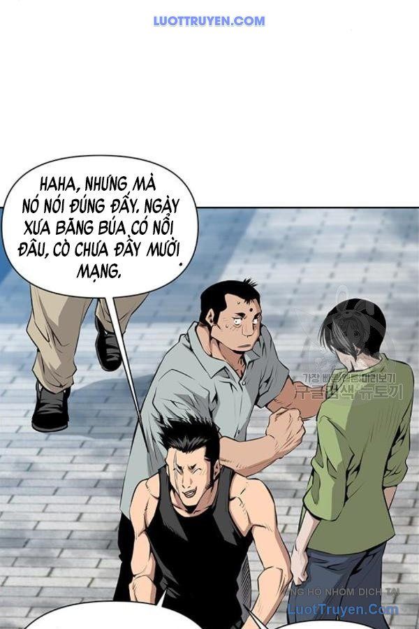 Chưởng Phong Ký Chapter 7 - 61
