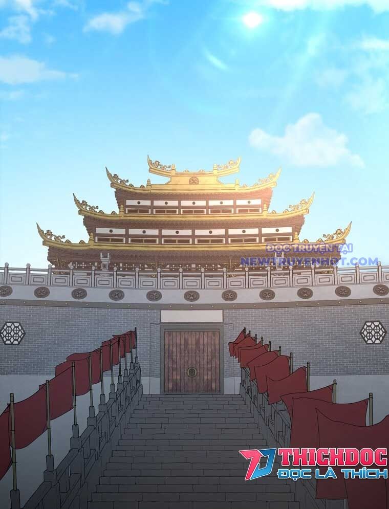 Chiến Vương Thăng Cấp Chapter 1 - 21