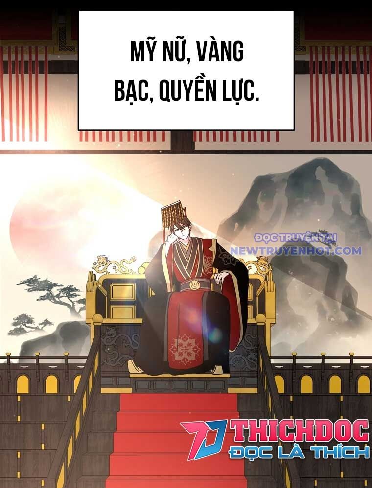 Chiến Vương Thăng Cấp Chapter 1 - 24