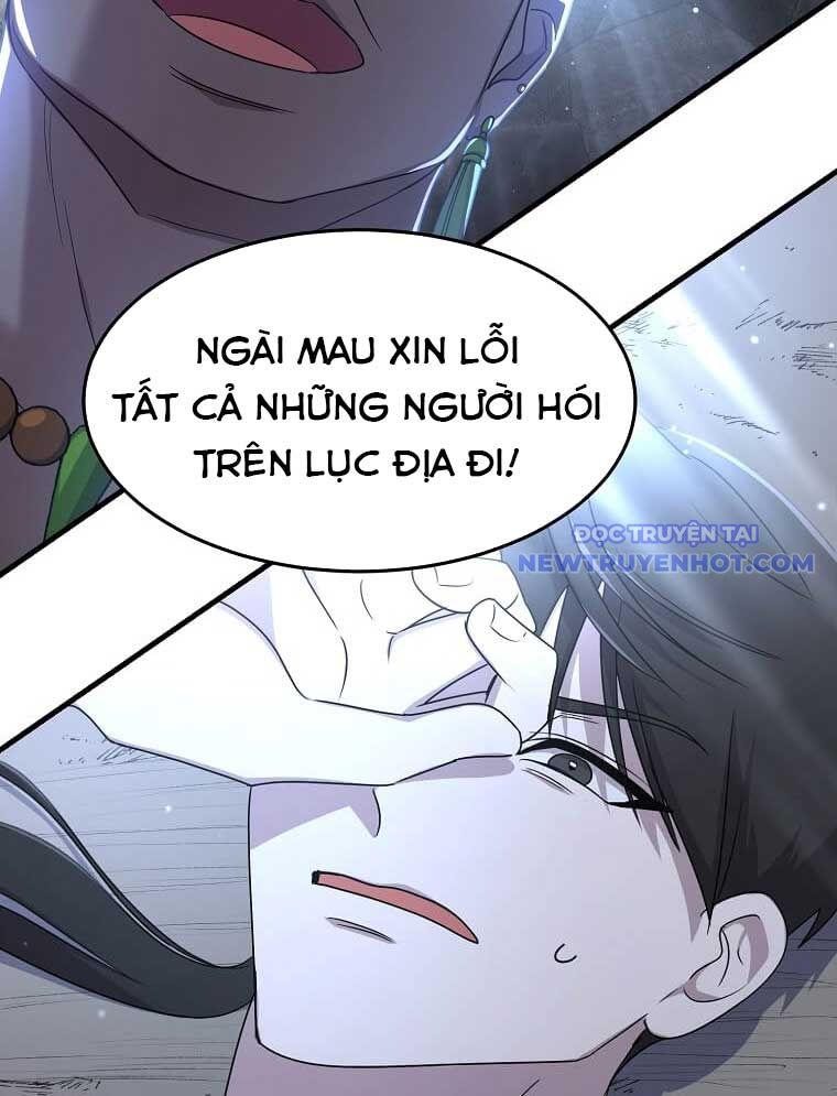 Chiến Vương Thăng Cấp Chapter 1 - 36