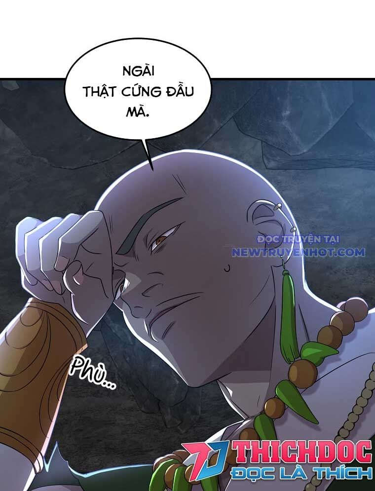 Chiến Vương Thăng Cấp Chapter 1 - 40