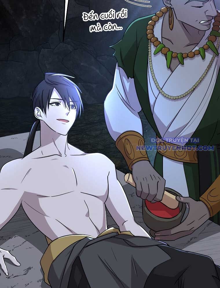 Chiến Vương Thăng Cấp Chapter 1 - 42