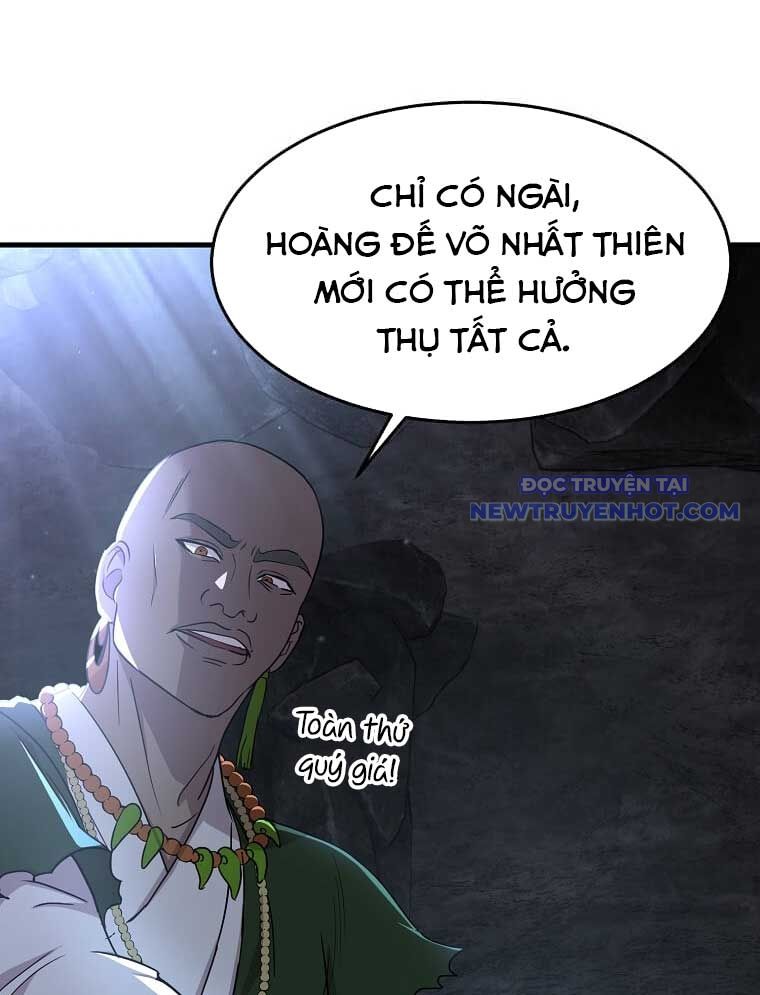 Chiến Vương Thăng Cấp Chapter 1 - 53
