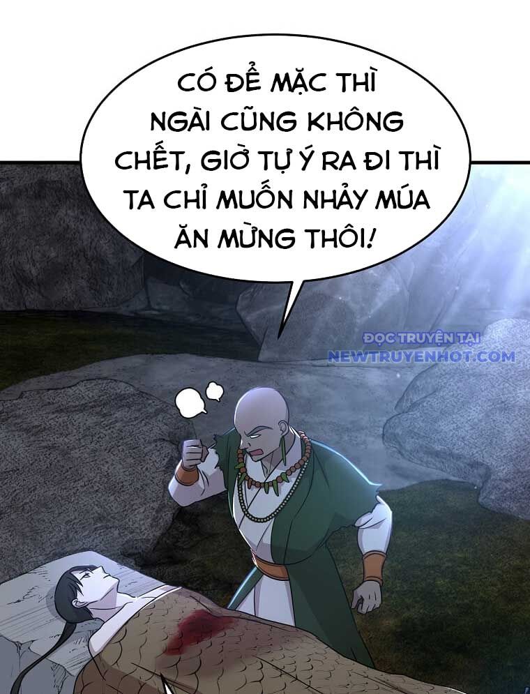 Chiến Vương Thăng Cấp Chapter 1 - 58