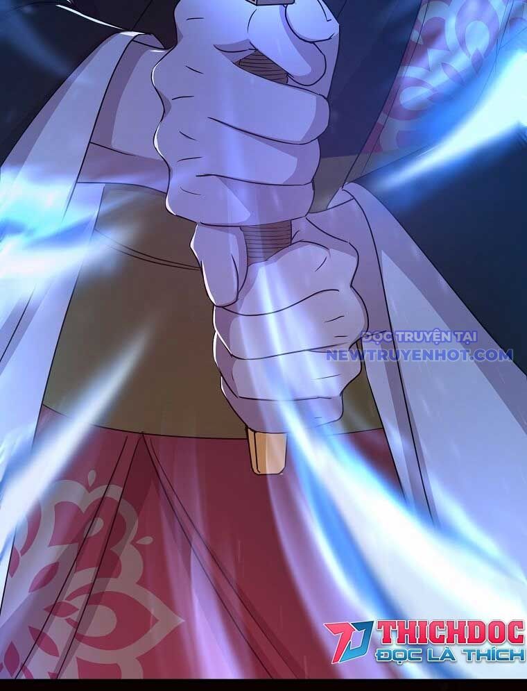 Chiến Vương Thăng Cấp Chapter 1 - 8