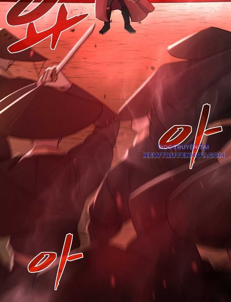Chiến Vương Thăng Cấp Chapter 1 - 10