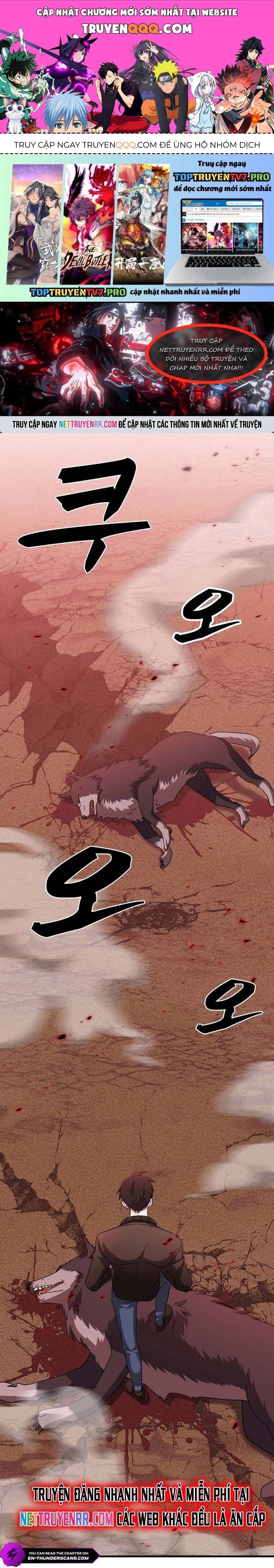 Chiến Vương Thăng Cấp Chapter 10 - 1