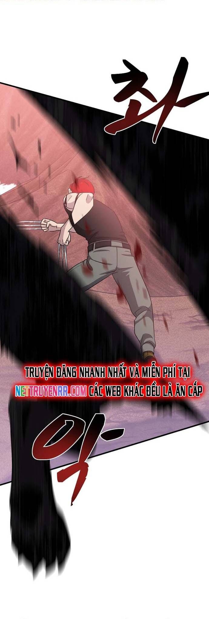 Chiến Vương Thăng Cấp Chapter 10 - 18