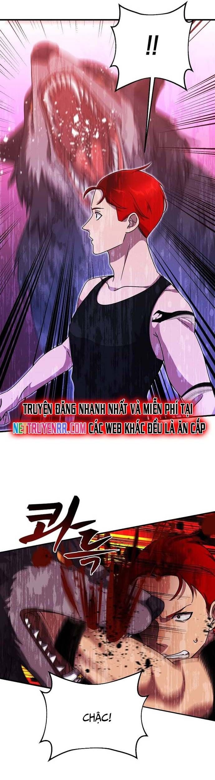 Chiến Vương Thăng Cấp Chapter 10 - 20