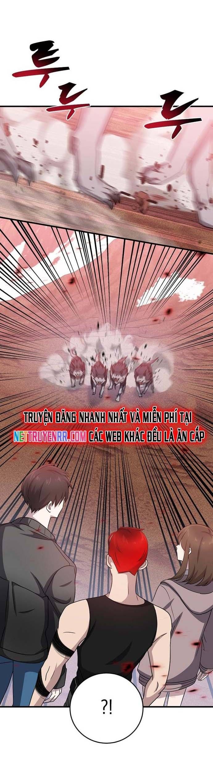 Chiến Vương Thăng Cấp Chapter 10 - 25