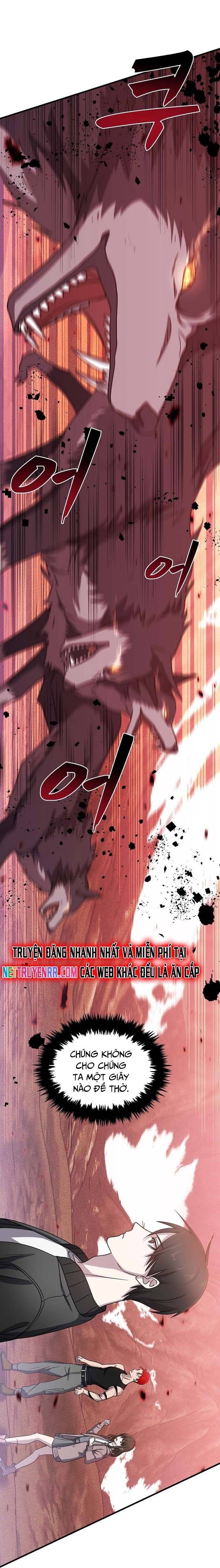 Chiến Vương Thăng Cấp Chapter 10 - 26