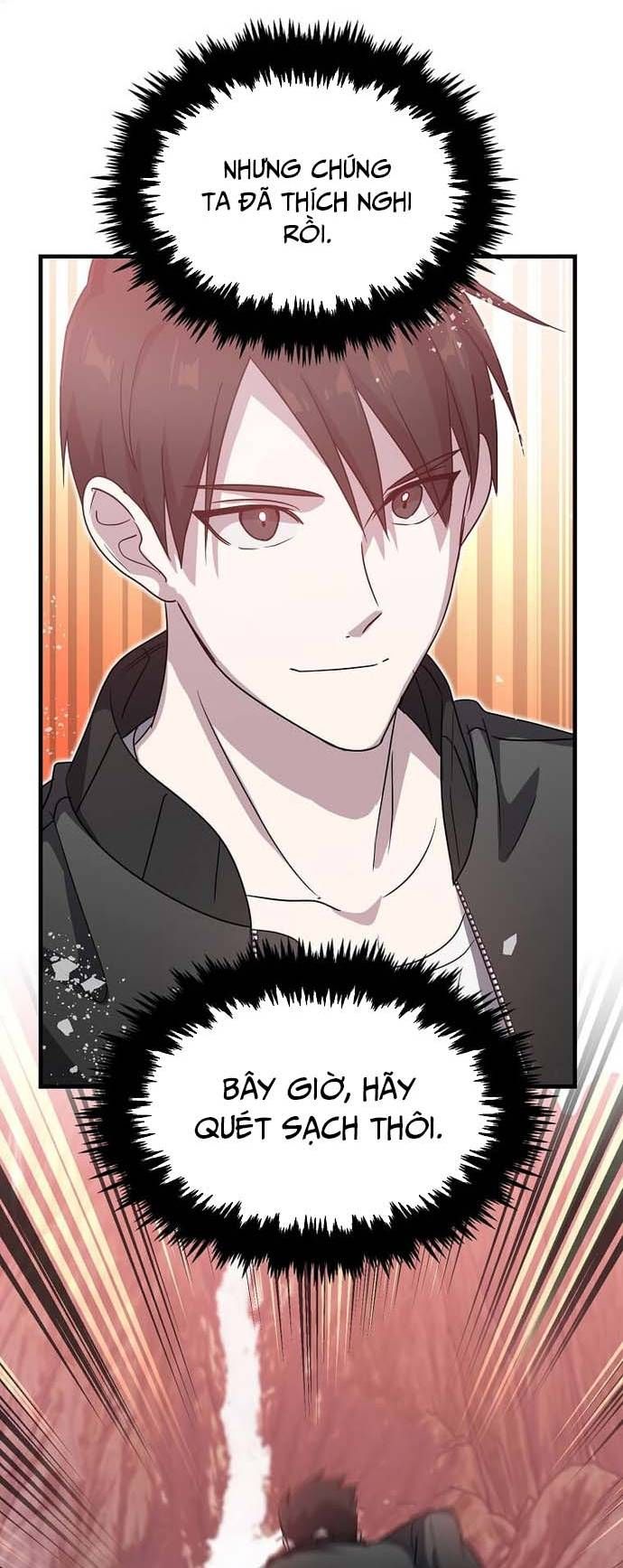 Chiến Vương Thăng Cấp Chapter 10 - 27