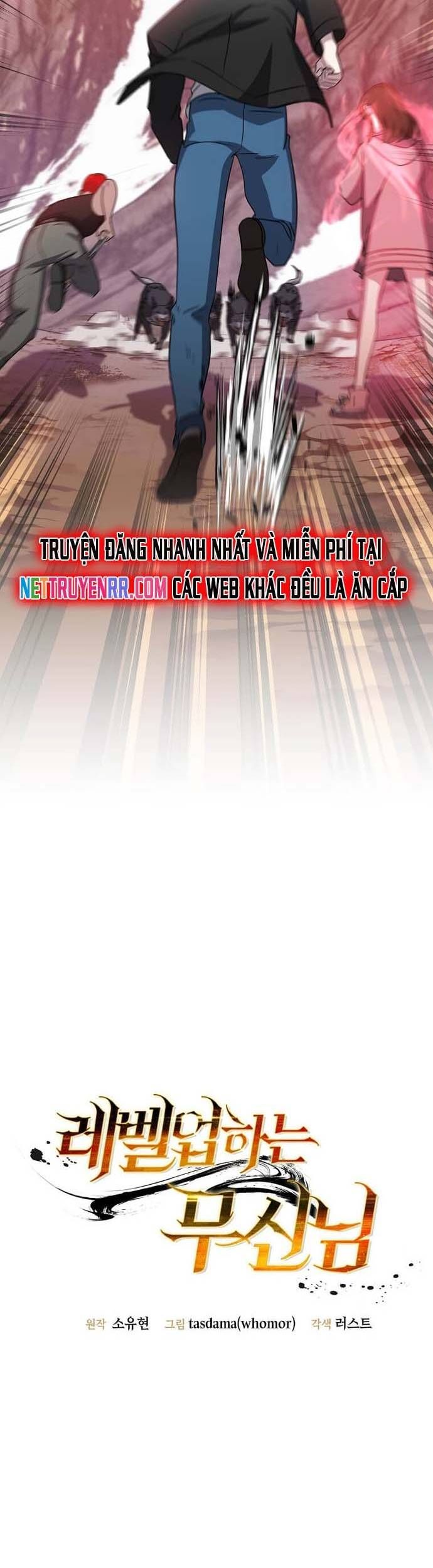 Chiến Vương Thăng Cấp Chapter 10 - 28