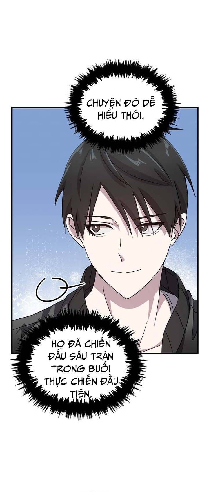 Chiến Vương Thăng Cấp Chapter 10 - 31