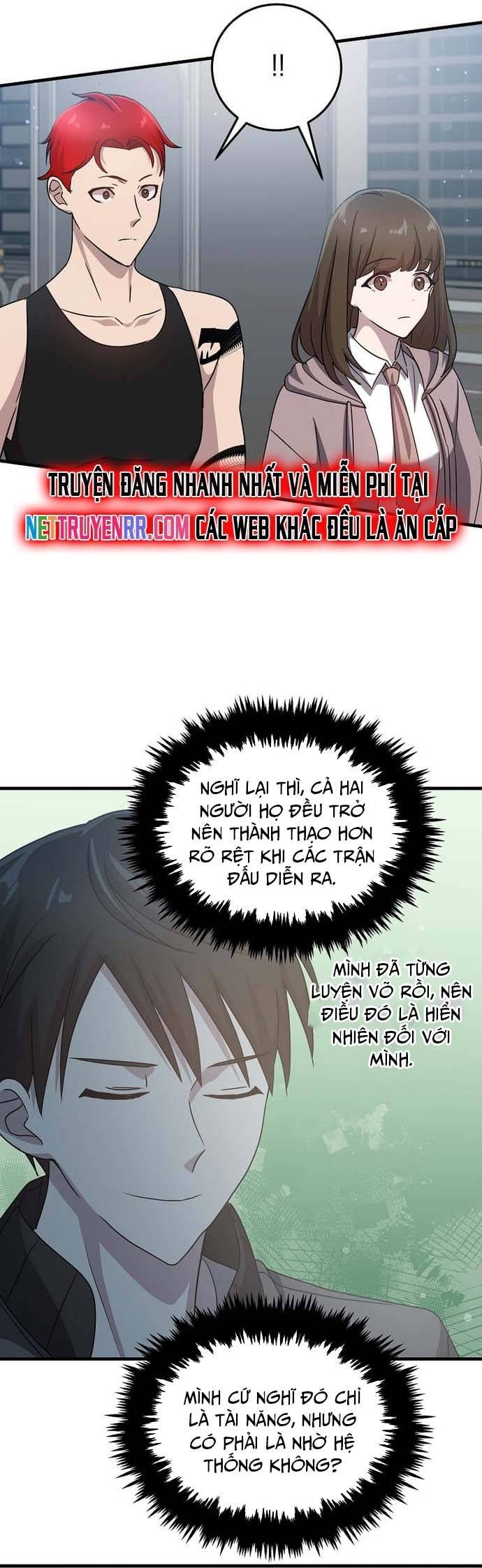 Chiến Vương Thăng Cấp Chapter 10 - 34