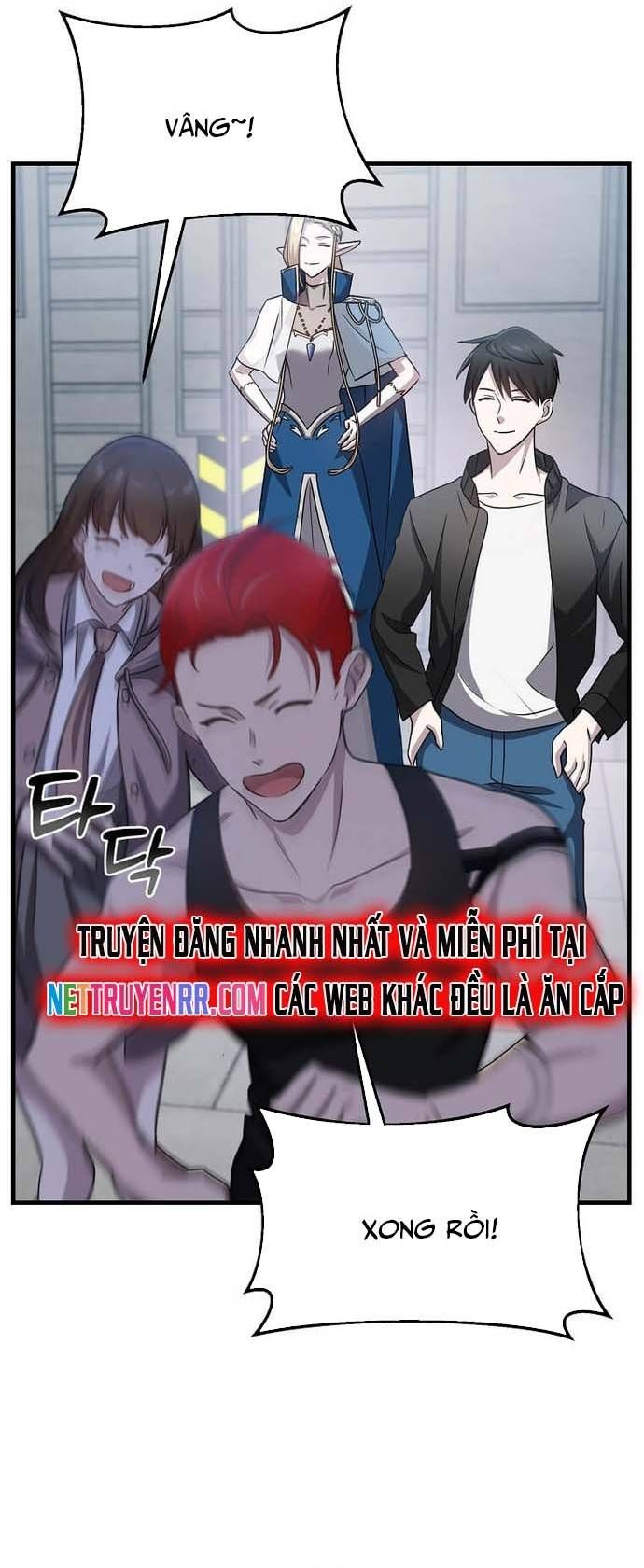 Chiến Vương Thăng Cấp Chapter 10 - 37