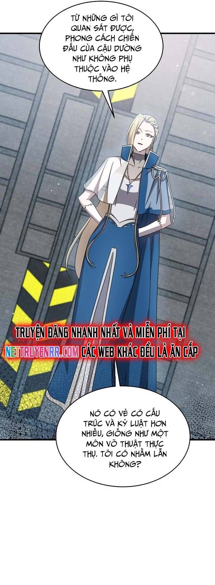 Chiến Vương Thăng Cấp Chapter 10 - 39