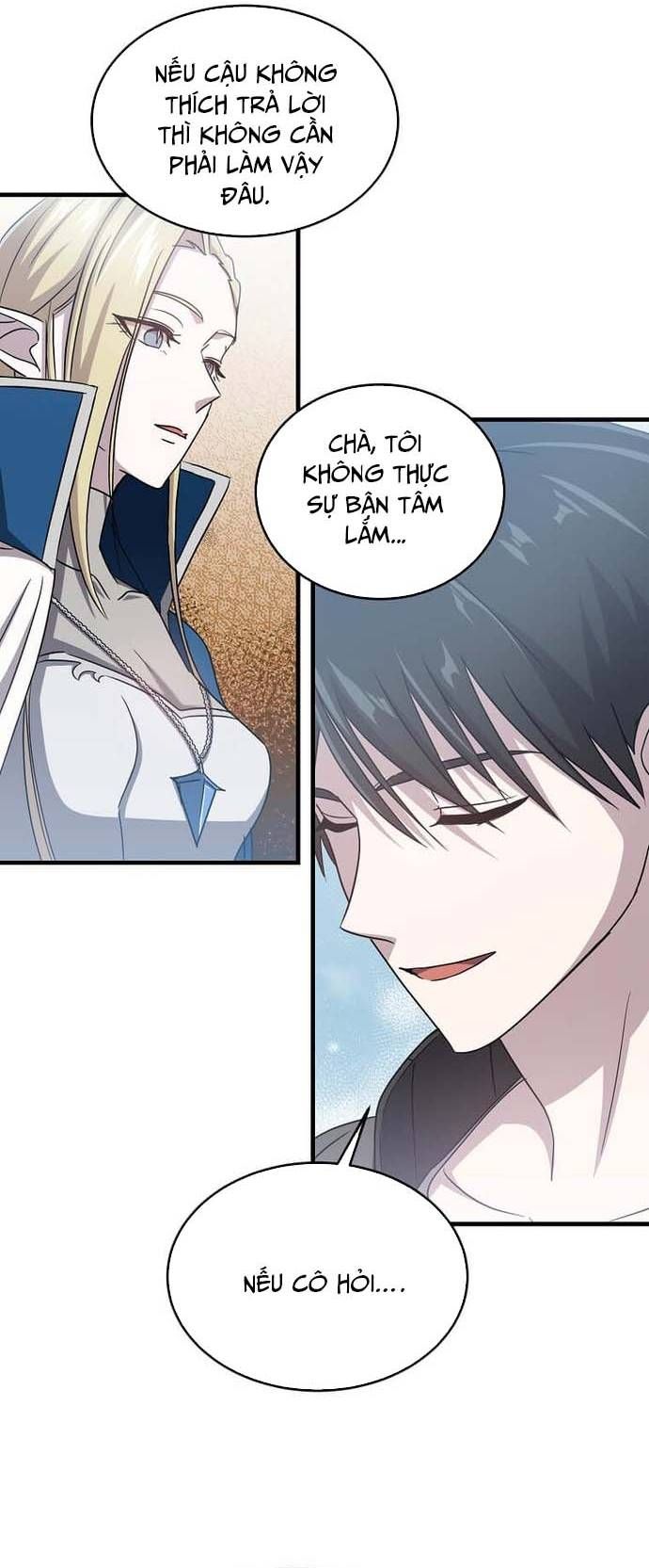 Chiến Vương Thăng Cấp Chapter 10 - 40