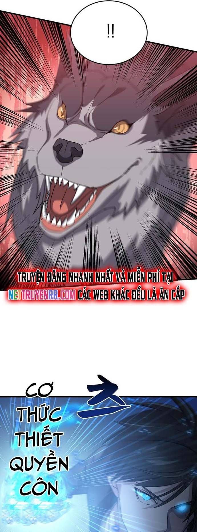 Chiến Vương Thăng Cấp Chapter 10 - 5