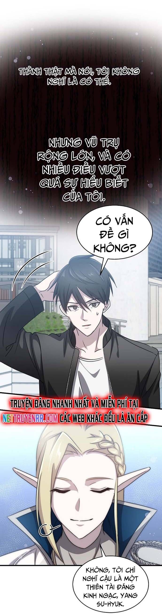 Chiến Vương Thăng Cấp Chapter 10 - 42