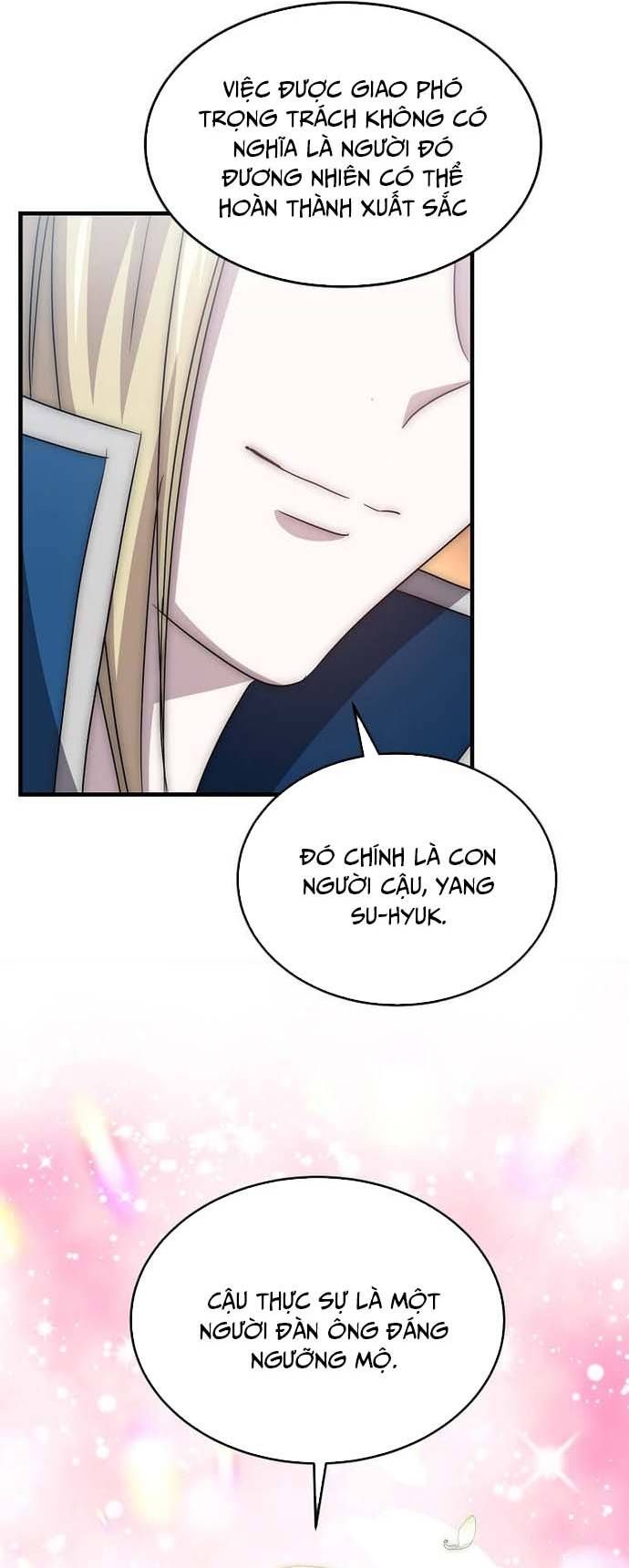 Chiến Vương Thăng Cấp Chapter 10 - 45