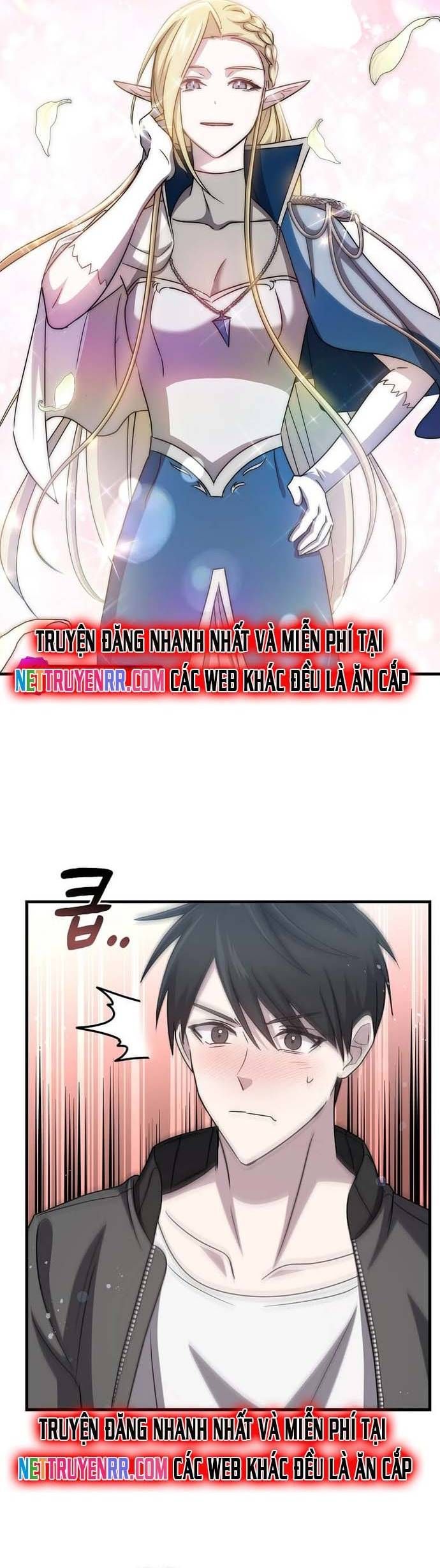 Chiến Vương Thăng Cấp Chapter 10 - 46