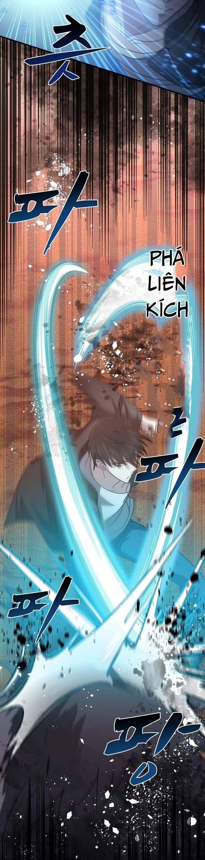Chiến Vương Thăng Cấp Chapter 10 - 6