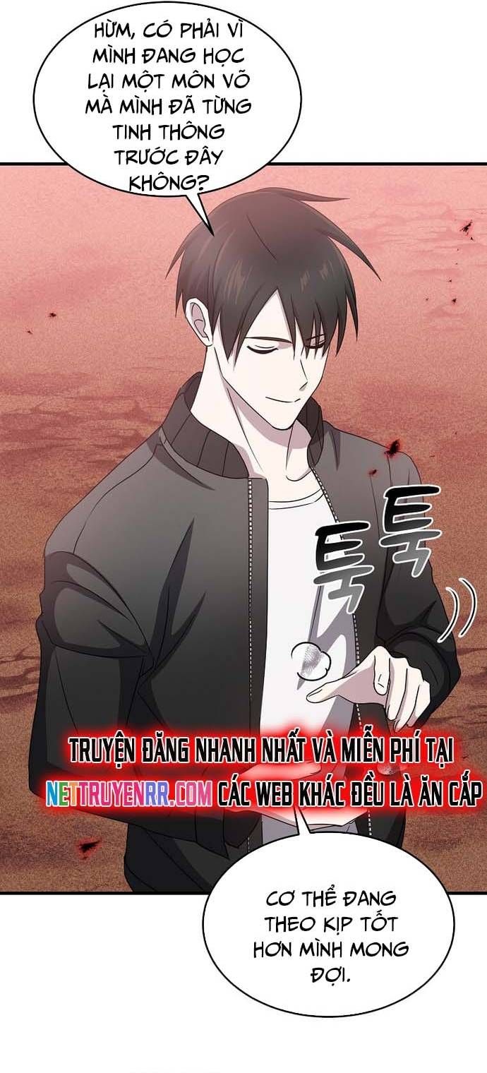 Chiến Vương Thăng Cấp Chapter 10 - 9