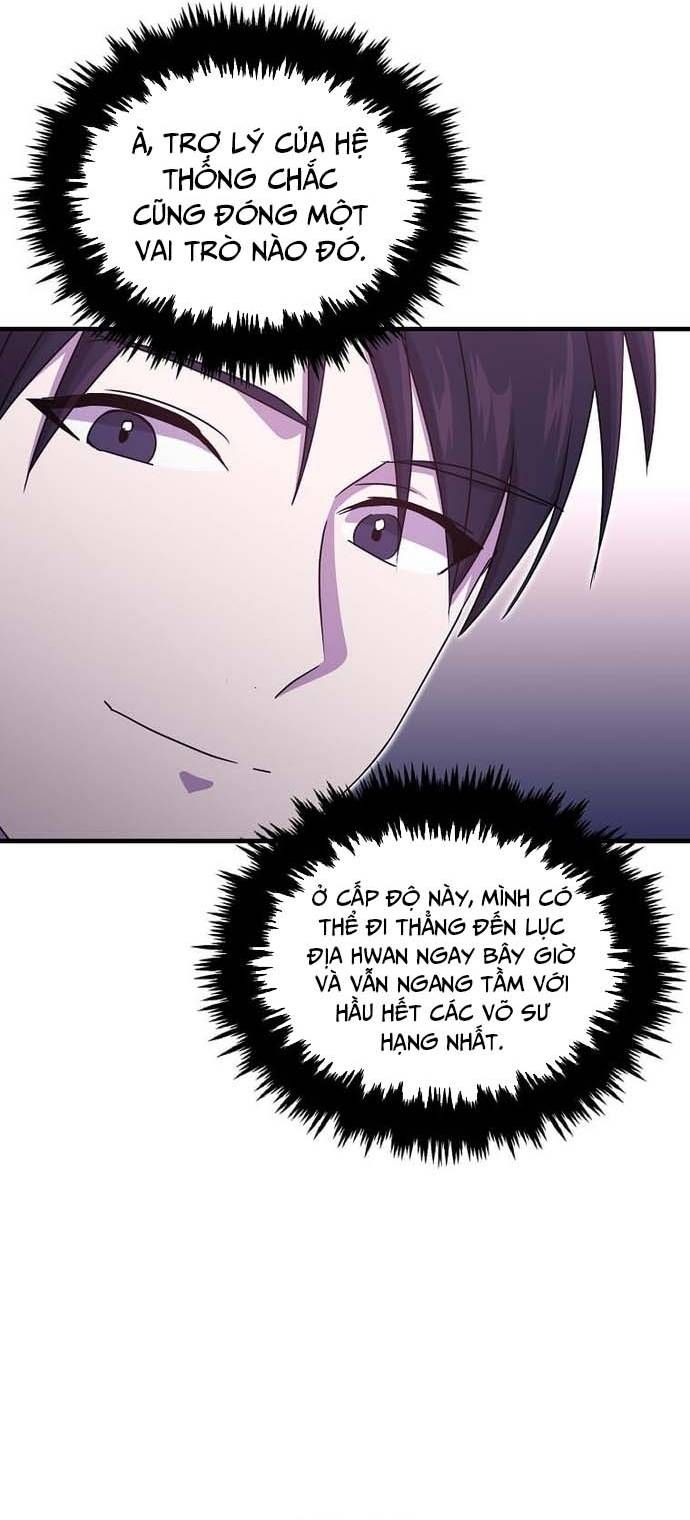 Chiến Vương Thăng Cấp Chapter 10 - 10