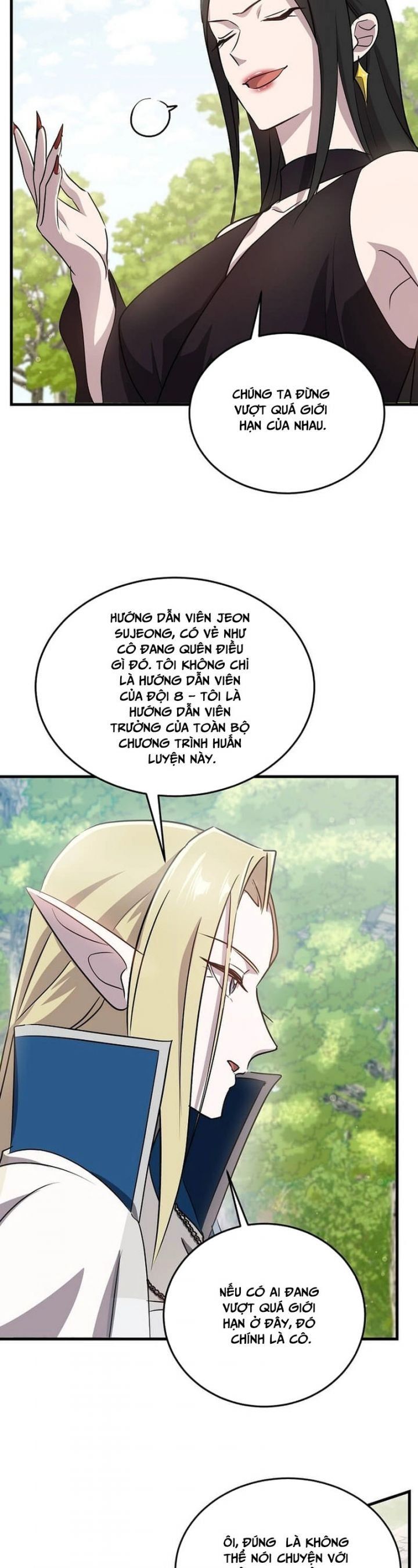 Chiến Vương Thăng Cấp Chapter 11 - 28