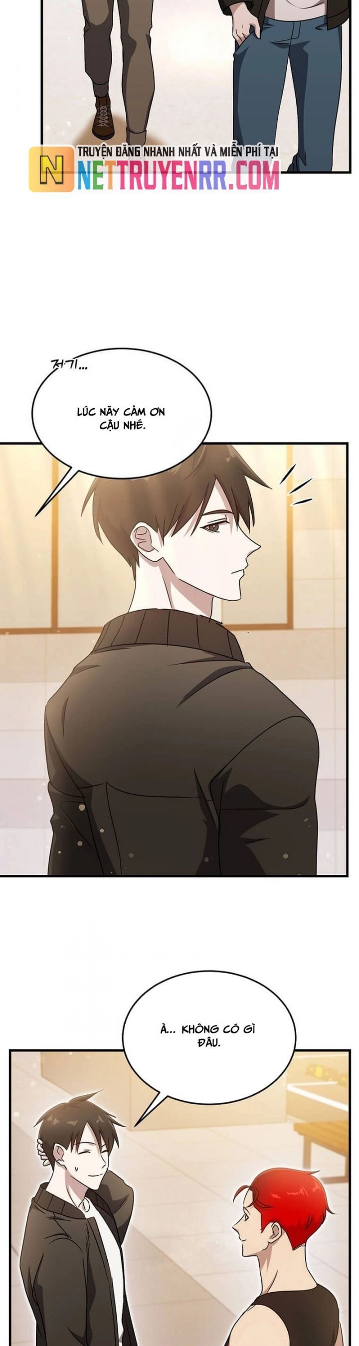 Chiến Vương Thăng Cấp Chapter 11 - 32
