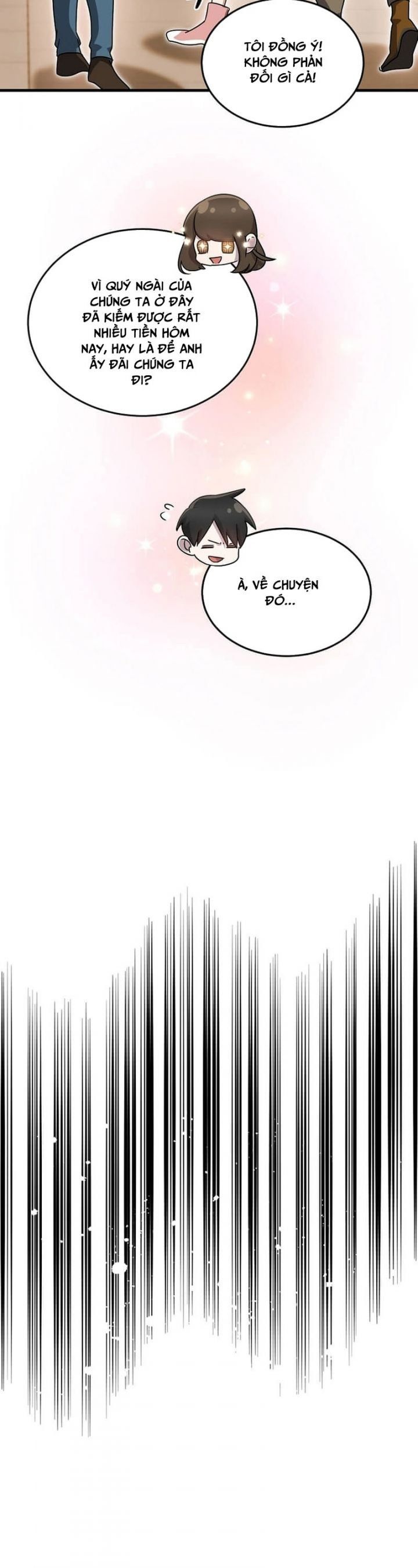 Chiến Vương Thăng Cấp Chapter 11 - 36
