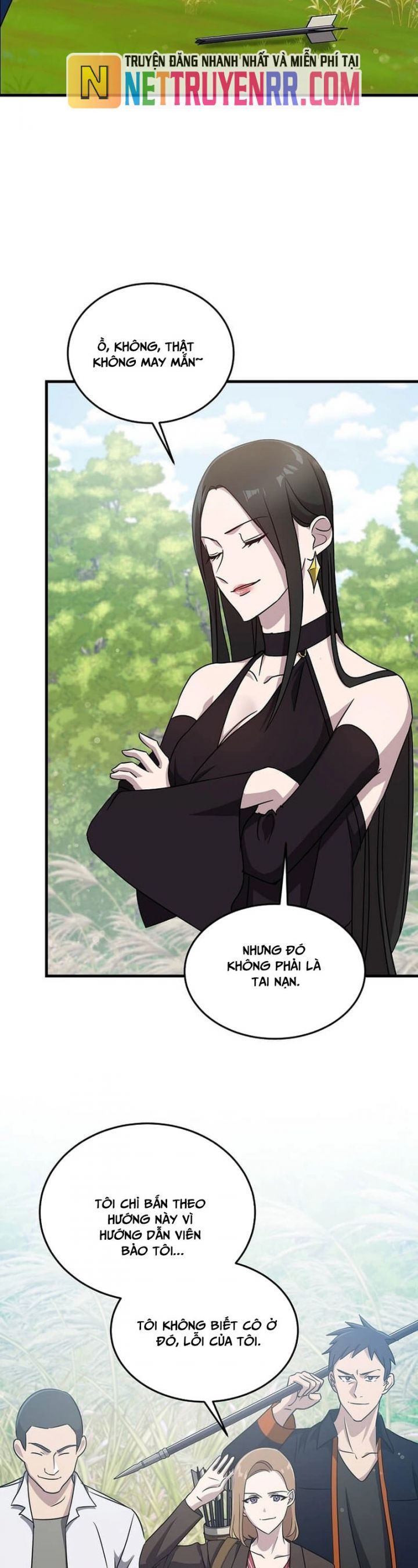Chiến Vương Thăng Cấp Chapter 11 - 42