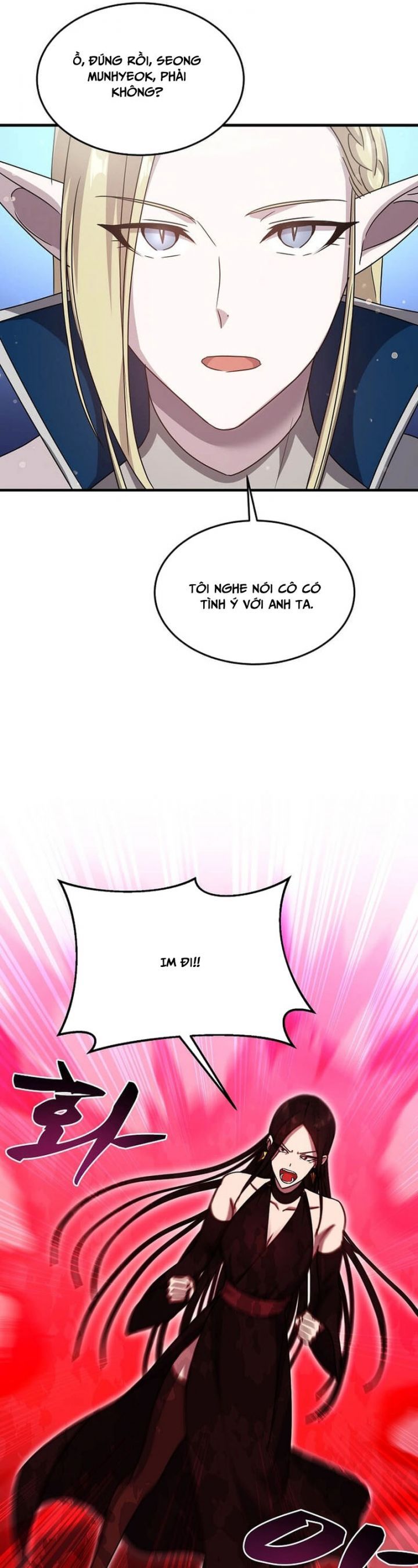 Chiến Vương Thăng Cấp Chapter 11 - 46