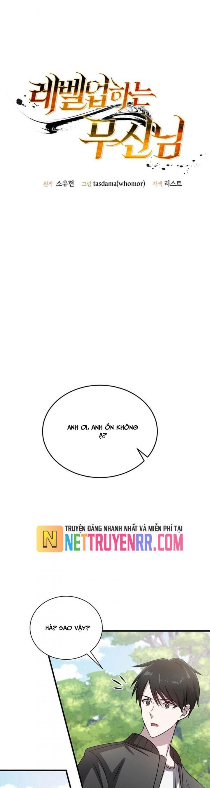 Chiến Vương Thăng Cấp Chapter 11 - 8
