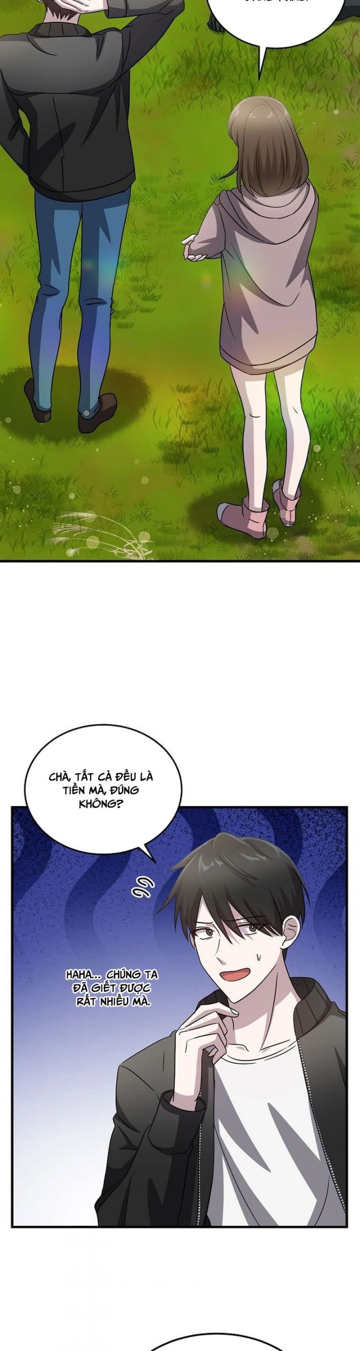 Chiến Vương Thăng Cấp Chapter 11 - 10