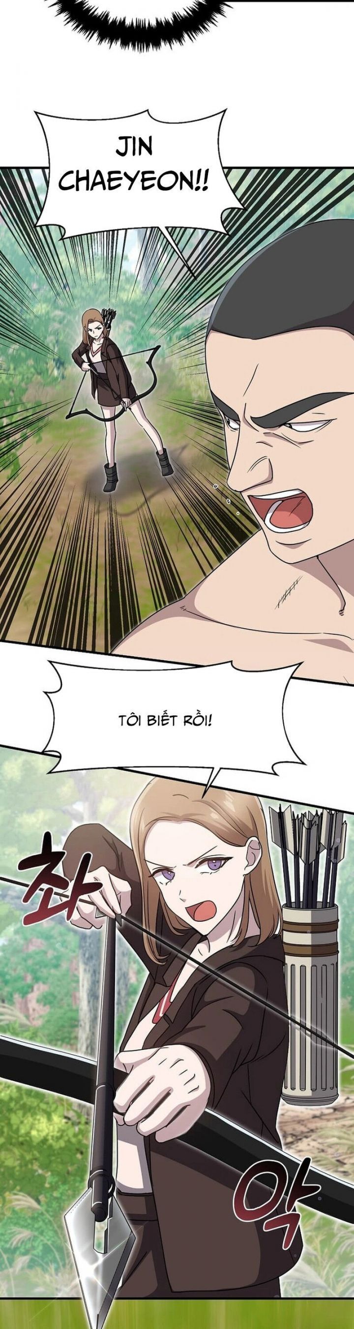 Chiến Vương Thăng Cấp Chapter 12 - 22