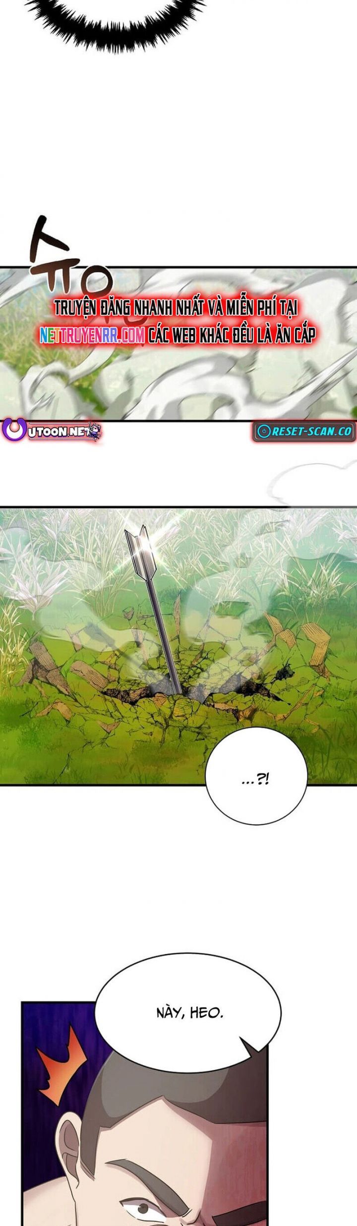 Chiến Vương Thăng Cấp Chapter 12 - 26