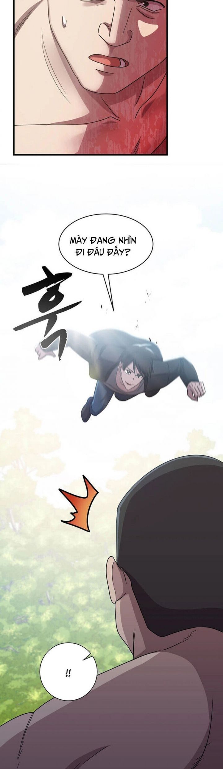 Chiến Vương Thăng Cấp Chapter 12 - 27