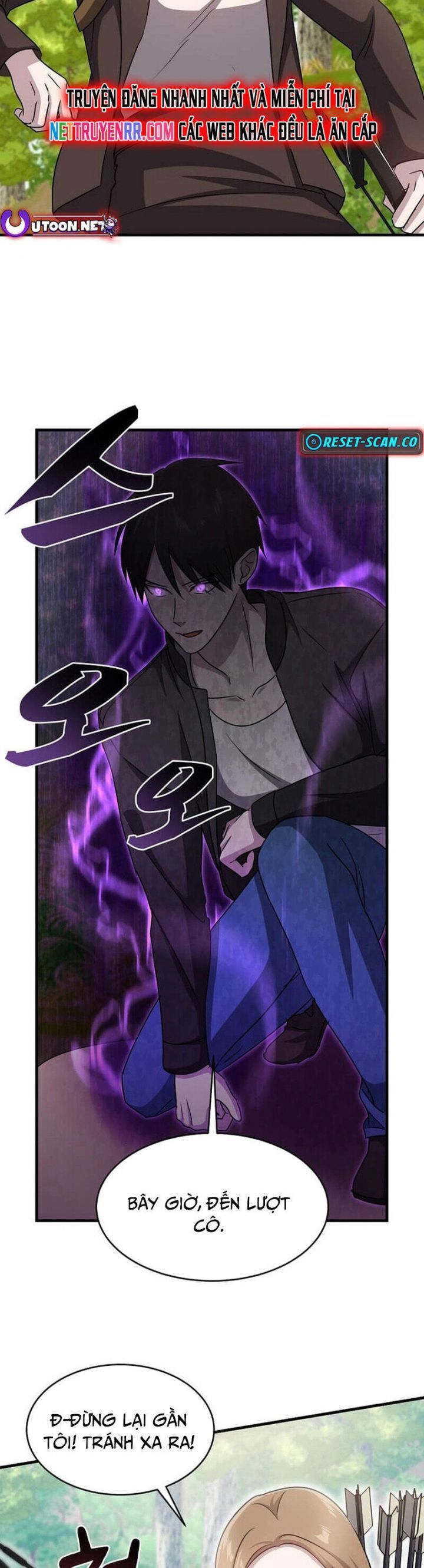 Chiến Vương Thăng Cấp Chapter 12 - 30