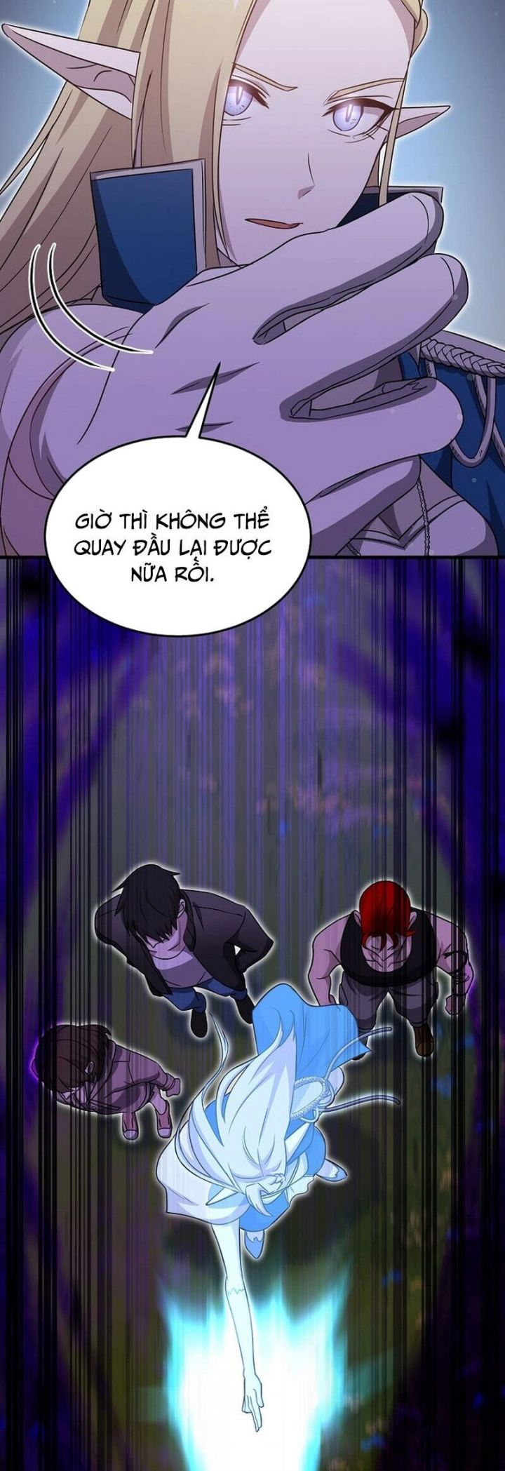 Chiến Vương Thăng Cấp Chapter 12 - 4