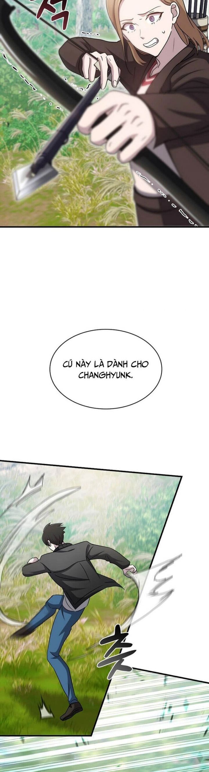 Chiến Vương Thăng Cấp Chapter 12 - 31