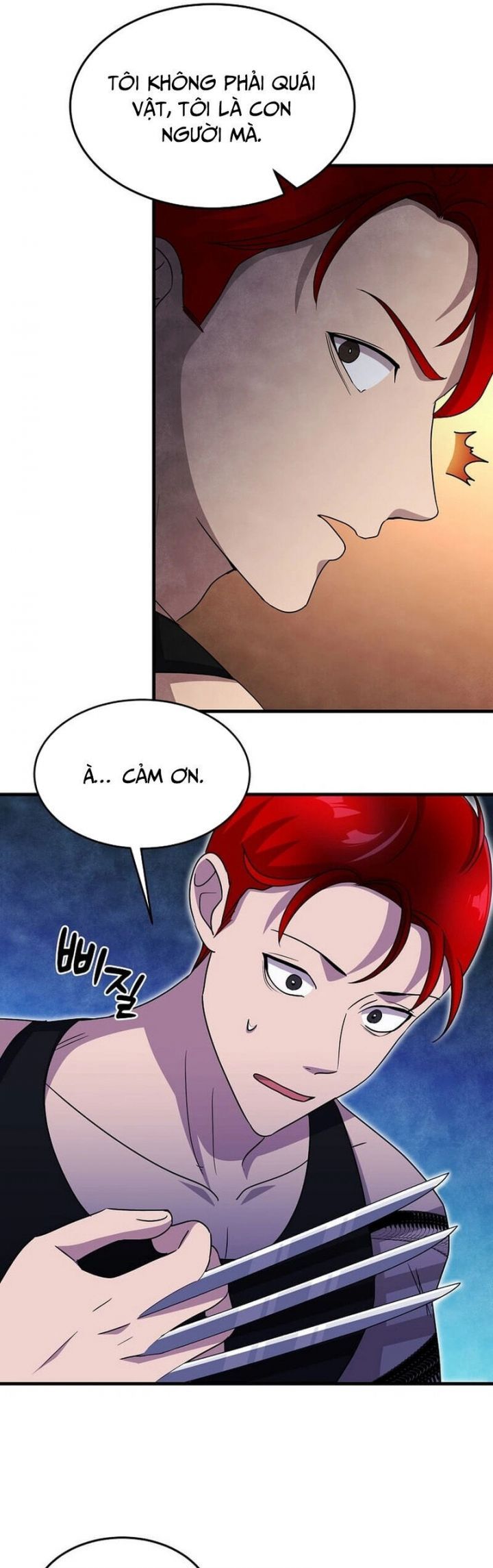 Chiến Vương Thăng Cấp Chapter 12 - 36