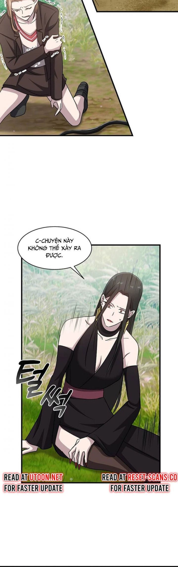 Chiến Vương Thăng Cấp Chapter 12 - 38