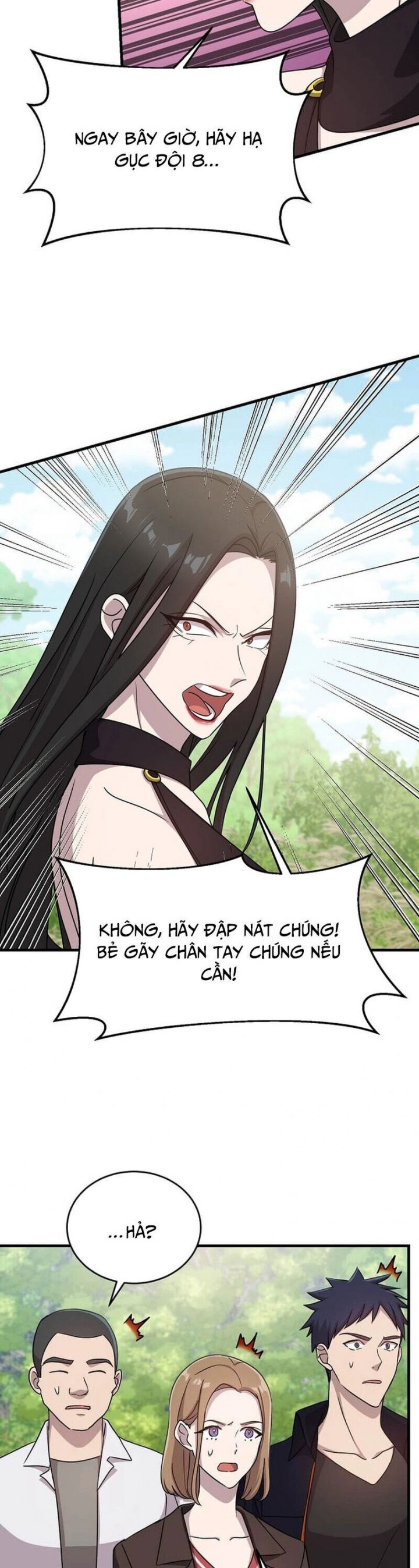 Chiến Vương Thăng Cấp Chapter 12 - 7