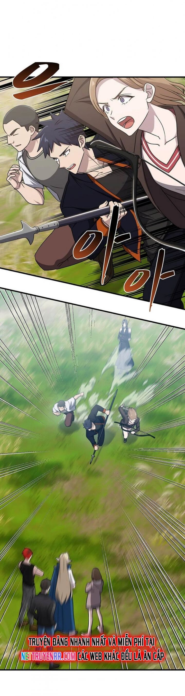 Chiến Vương Thăng Cấp Chapter 12 - 10