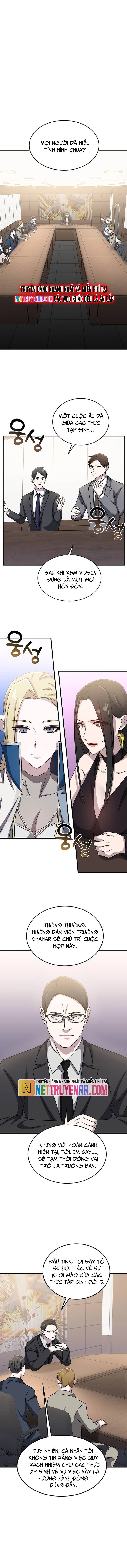 Chiến Vương Thăng Cấp Chapter 13 - 2