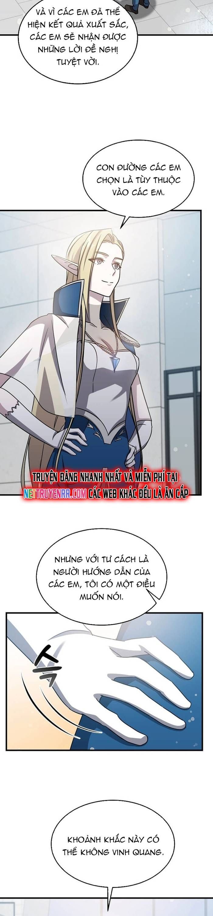 Chiến Vương Thăng Cấp Chapter 14 - 20