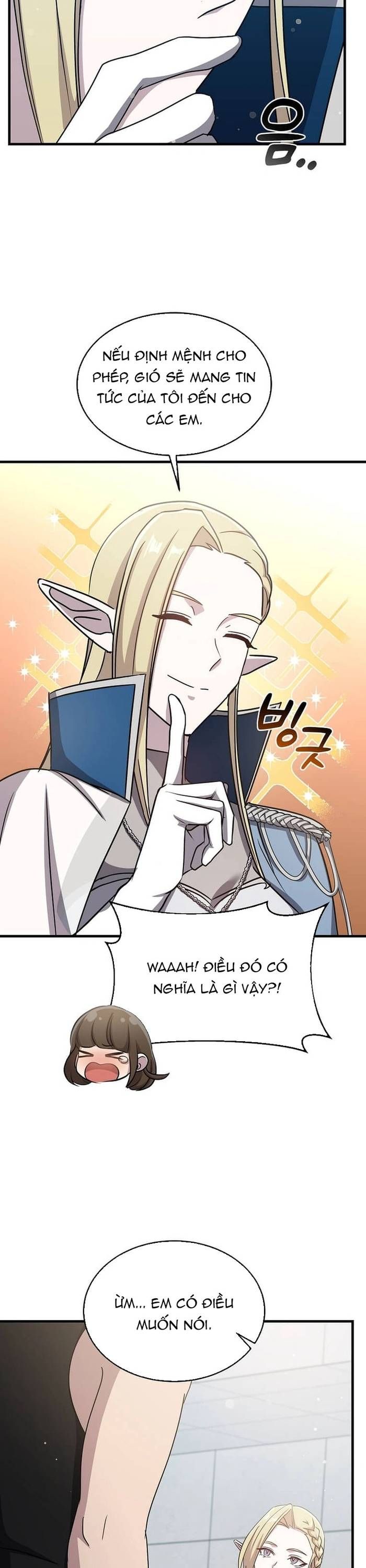 Chiến Vương Thăng Cấp Chapter 14 - 25